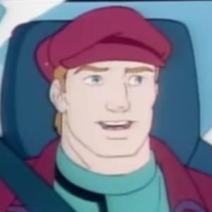 Image of Buddy Hawks